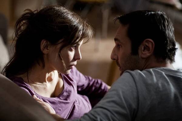 Limit - Z filmu - Elena Anaya, Gilles Lellouche