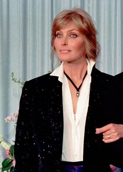 Bo Derek's Transformation Photos From Then and Now