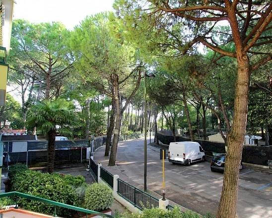 Apartmány PINETA - Caorle - LucyHoliday