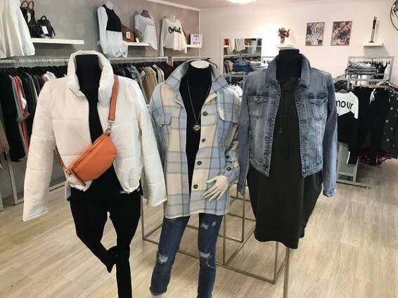 Tvůj butik foto 2
