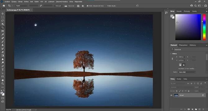 Adobe Photoshop
