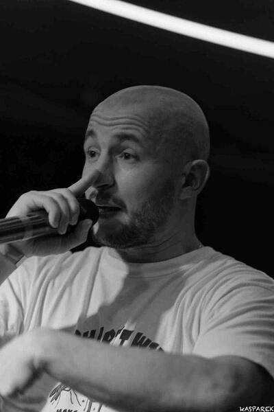V kotli to vřelo! Michajlov, Marys a Robin Tent rozbouřili pražský Storm – BBarak.cz