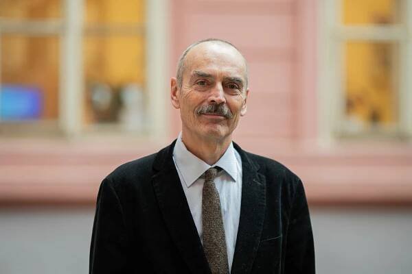 Kdo říká, že škola má být zábavná, ten to nemá promyšlené, tvrdí Ondřej Hausenblas - EDUin
