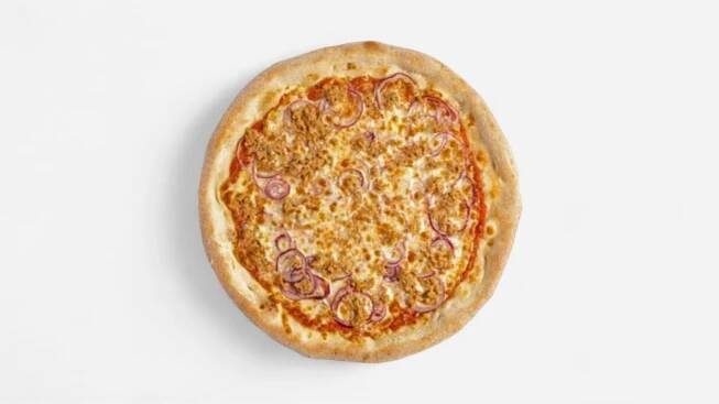 Zebra Pizza & Strips & Burgers | Wolt | Doručení | Ústí nad Labem