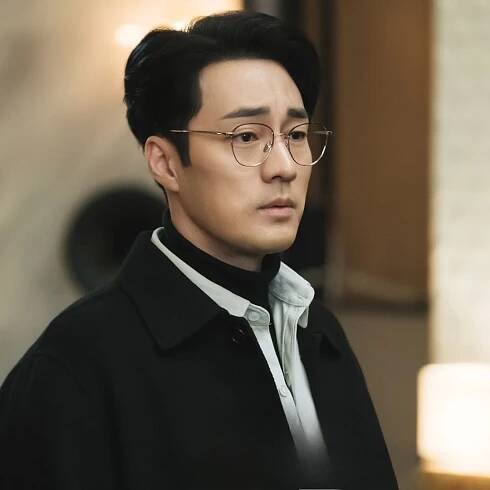 So Ji Sub 7