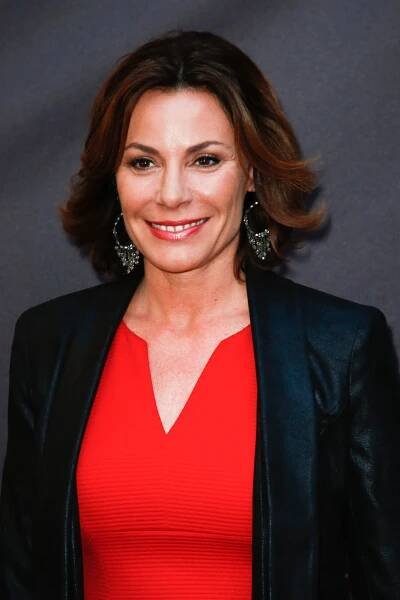 Luann de Lesseps