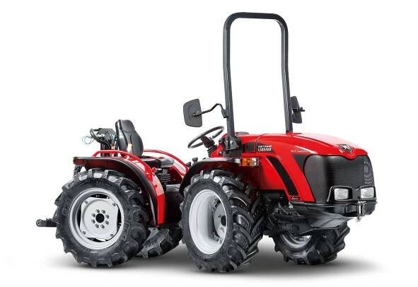 Traktor ANTONIO CARRARO SN5800V MAJOR
