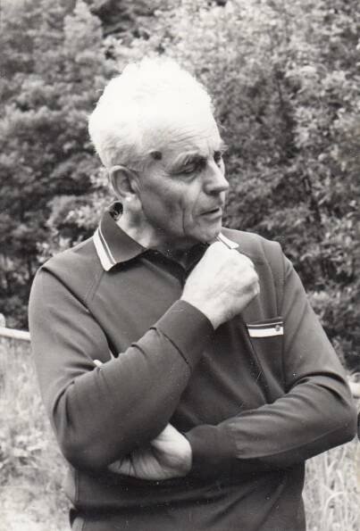 Rudolf Plajner