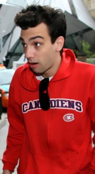 Jay Baruchel - Wikipedia