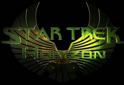 Star Trek: Horizon (2016) | Galerie - Plakáty | ČSFD.cz