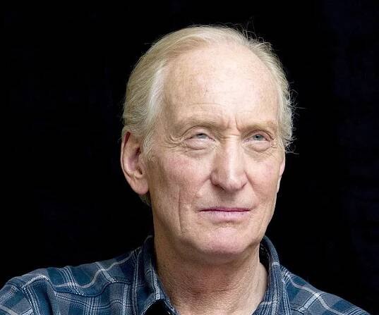 Charles Dance Biography - Facts, Childhood, Family Life & Achievements