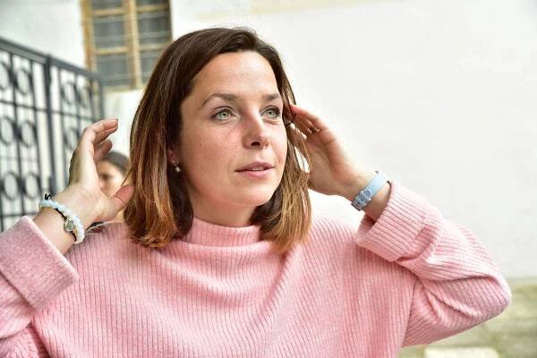 Rozhovor: Tereza Němcová Petrášková – Kulturio.cz