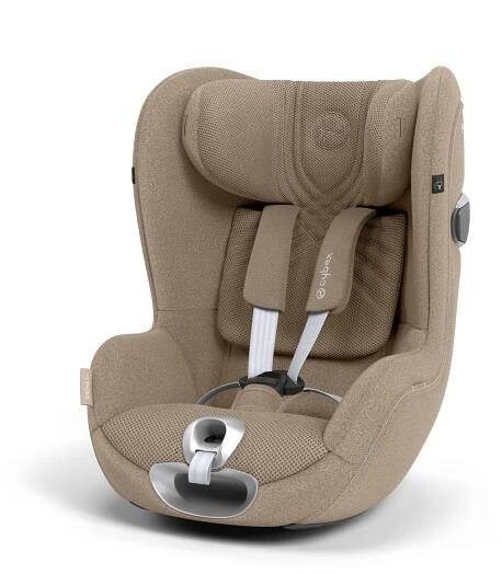 Sirona T i-Size Cozy Beige Plus