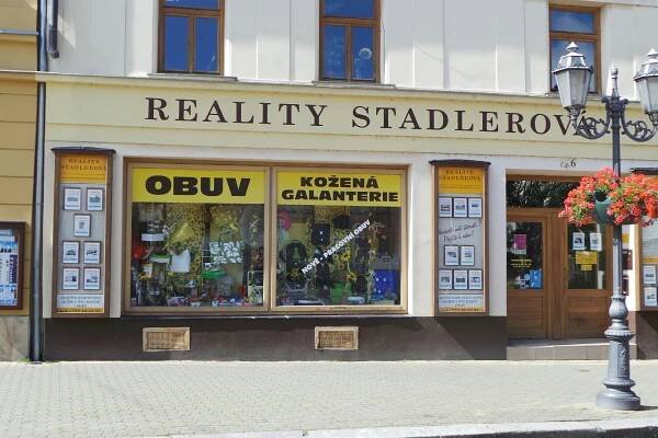 Renata Šilingrová- obuv foto 1