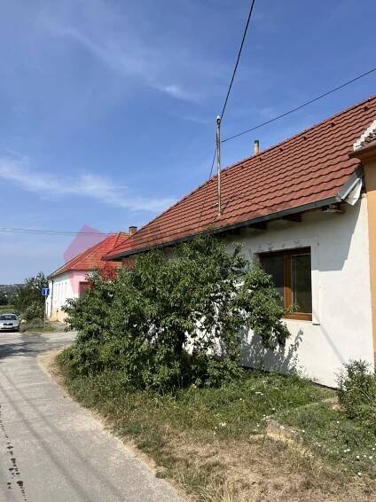 Prodej Dům, Domanín, okres Hodonín