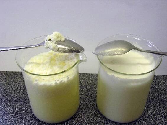 Emulsifiers & Wetting Agents - Animix LLC