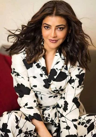 Kajal Aggarwal Images