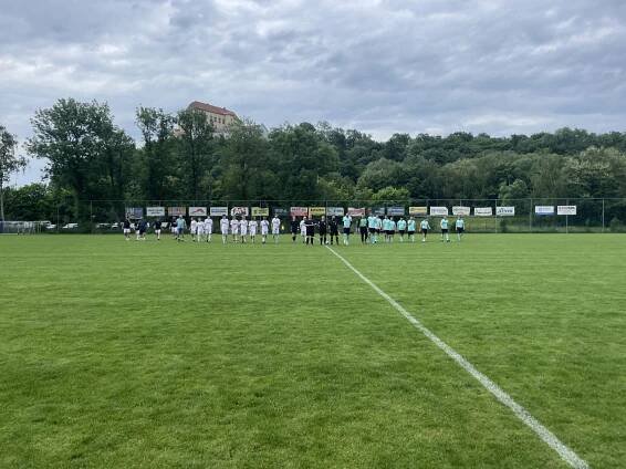 Áčko podlehlo na půdě první Sparty Brno. Mladší dorost zvítězil v Kuřimi. – FC Boskovice