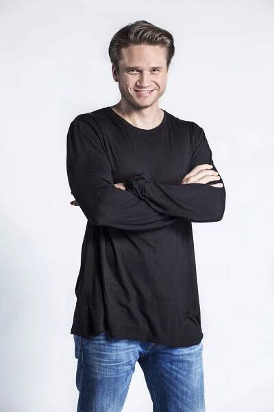 Ondřej Brzobohatý Gregor