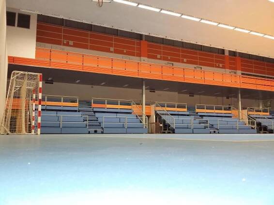 Fotogalerie - Futsal Havířov