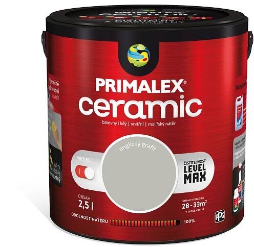 Primalex Ceramic: Testován těmi největšími nepřáteli vašich stěn - HomeInCube