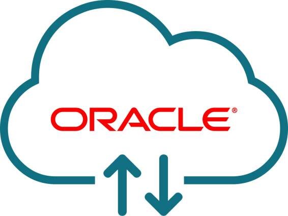 Oracle Cloud Services