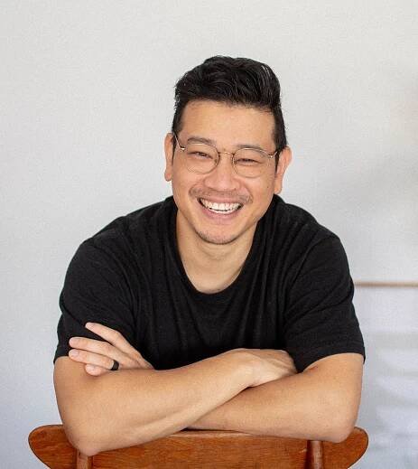 Brian Chan