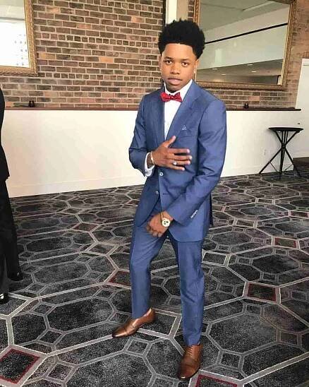 TikTok Star - Biography, Profile, Facts, and Career