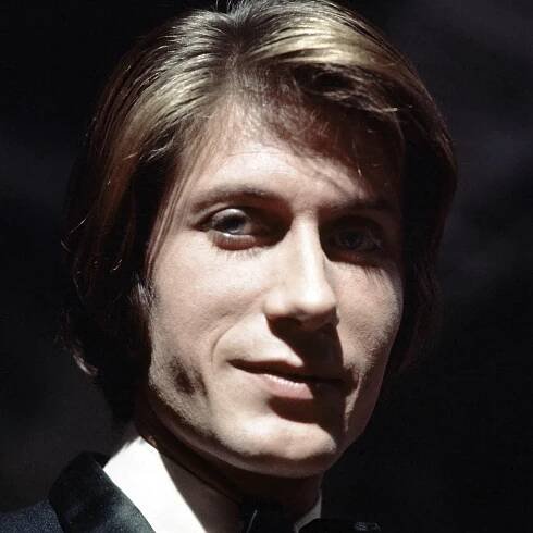 Comment Jacques Dutronc est devenu une star de la chanson