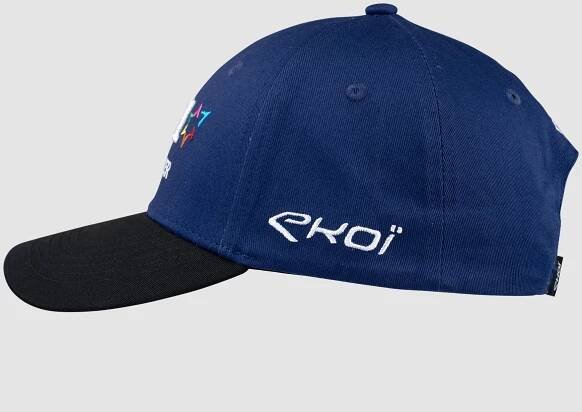 ČEPICE PRO TEAM ISRAEL PREMIER TECH VR