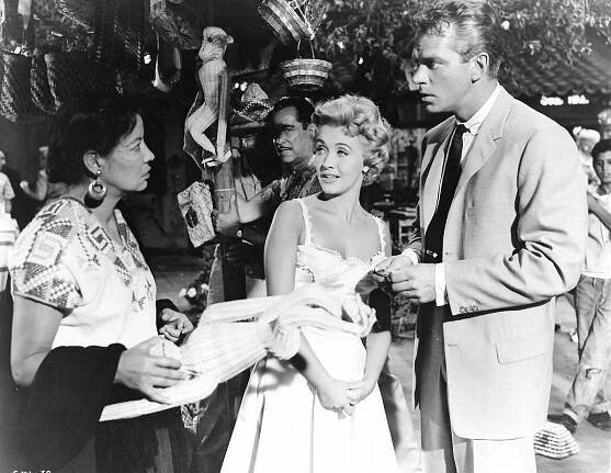 The Girl Most Likely - Z filmu - Jane Powell, Keith Andes