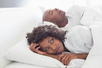 Anti Snoring Gadgets That May Save Your Relationship