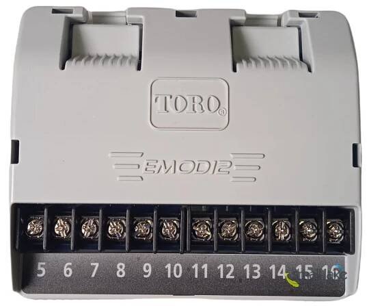 Rozšiřujicí modul Toro pro Evolution o 12 stanic