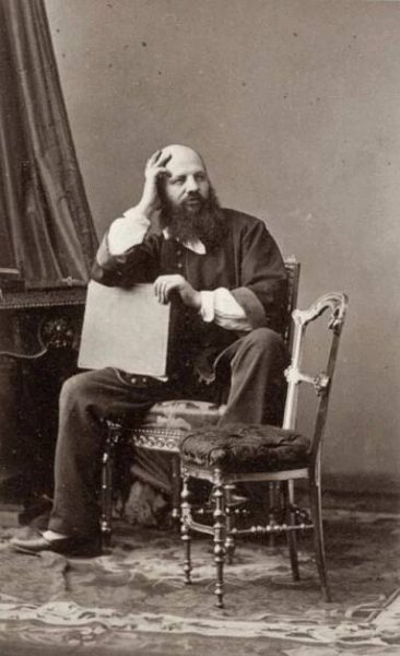 André-Adolphe-Eugène Disdéri – Wikipedie