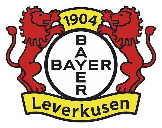 Bayer 04 Leverkusen Logo