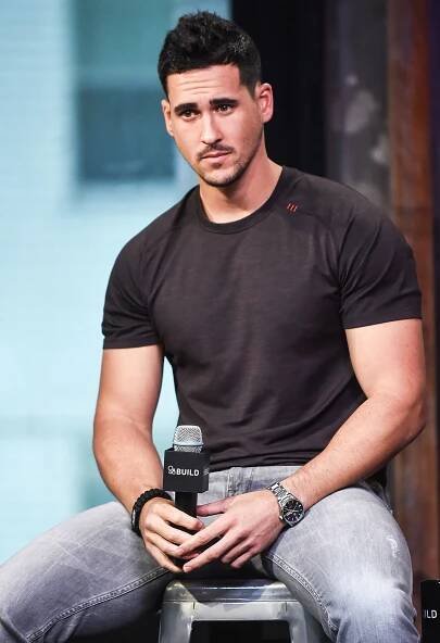 josh murray