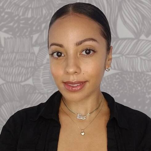 Jazmine A. Ortiz