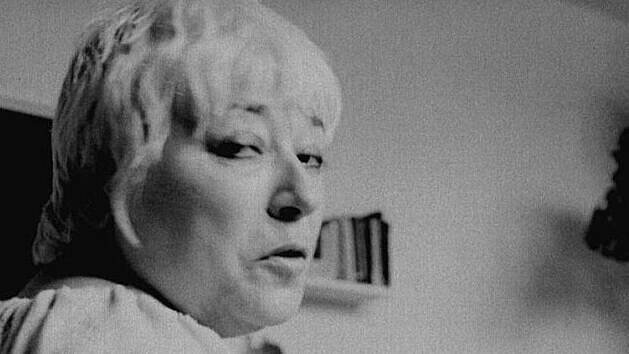 Pět a půl scénáře Ester Krumbachové aneb nebyl to život pro kočku - iDNES.cz