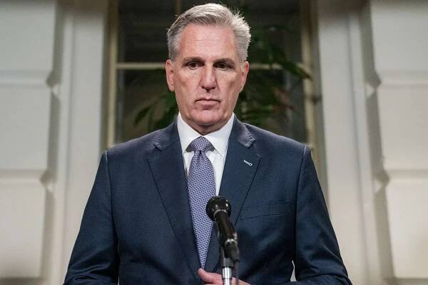 Who Will Be the New House Speaker? Possible Candidates to Replace Kevin McCarthy