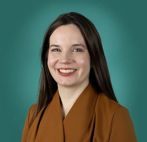 Elizabeth Hoffman