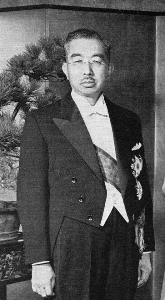 Hirohito