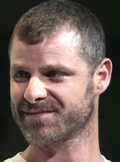 Matt Stone
