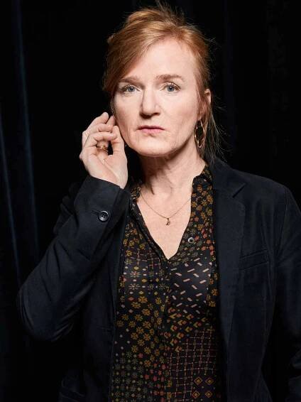 Nina Petri - Funke & Stertz - Medien Agenten - Hamburg