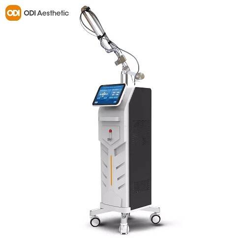 Fractional Co2 Laser Machine