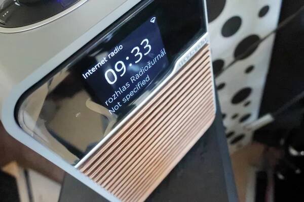 Ruark R1S - Hi-Fi Voice - recenze audio-video techniky a chytrého bydlení