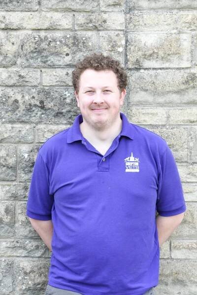 Adam Williams 1