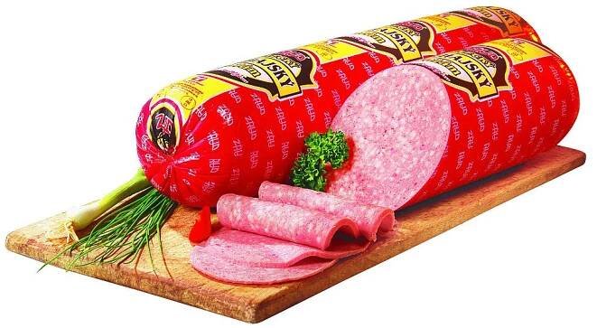 Test: Polovina gothajů má málo masa, některé obsahují zakázaný separát
