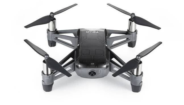 DJI Tello EDU RC Drone