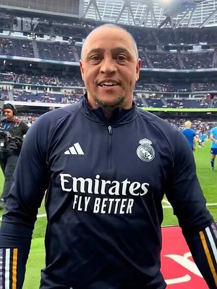 Roberto Carlos Prime