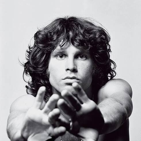 Jim Morrison